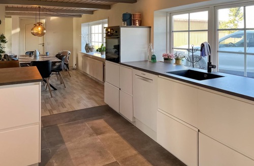 Lokken House | Amazing home in Løkken with WiFi