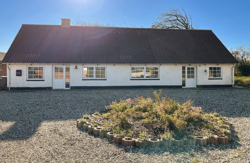Lokken House | Amazing home in Løkken with WiFi