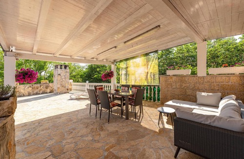 Lovinac House | Amazing home in Lovinac