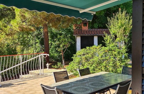 Opatija House | Amazing home in Lovran
