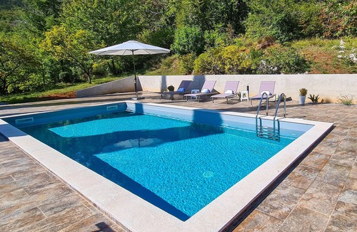 Opatija House | Amazing home in Lovran