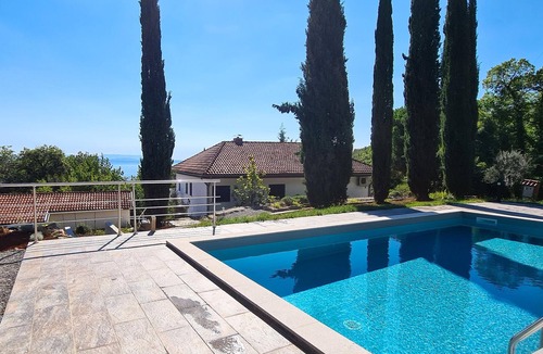 Opatija House | Amazing home in Lovran