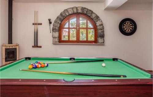 Lovran House | Amazing Home In Lovran With Sauna