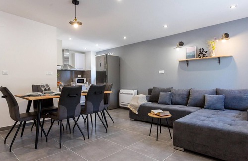 Lovrec House | Amazing home in Lovrec