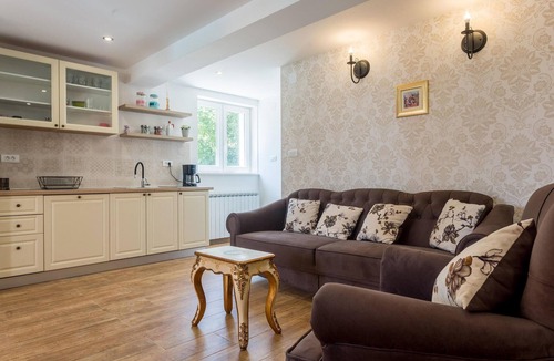 Lovrec House | Amazing home in Lovrec