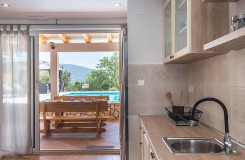 Lovrec House | Amazing home in Lovrec
