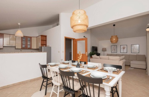 Lovrec House | Amazing home in Lovrec
