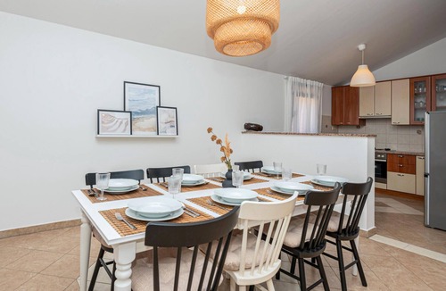 Lovrec House | Amazing home in Lovrec