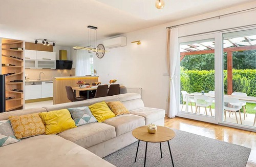 Citluk House | Amazing home in Lucane