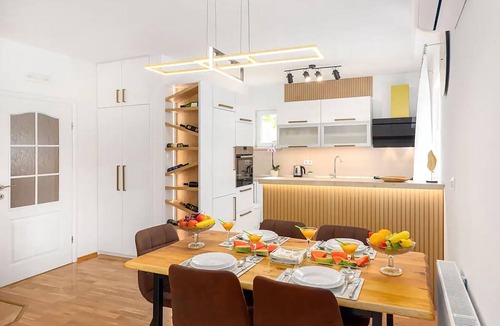 Citluk House | Amazing home in Lucane