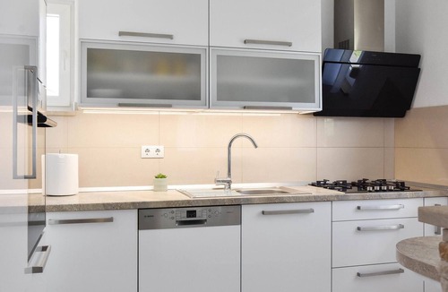 Citluk House | Amazing home in Lucane