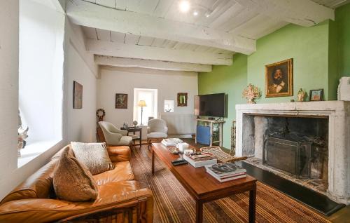 Lussan House | Amazing Home In Lussan
