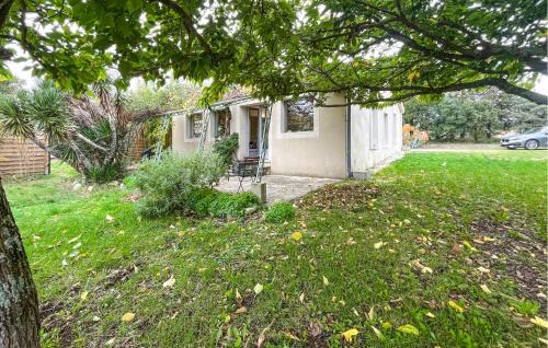 Lussan House | Amazing Home In Lussan