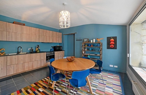 Lussan House | Amazing home in Lussan