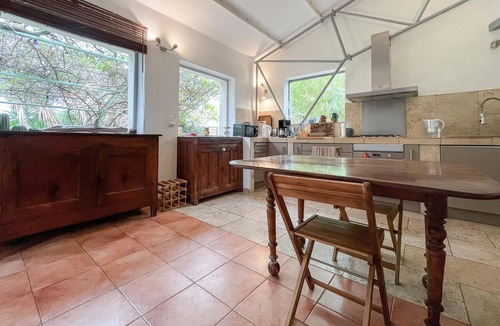 Lussan House | Amazing home in Lussan