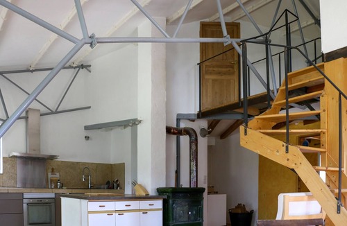 Lussan House | Amazing home in Lussan