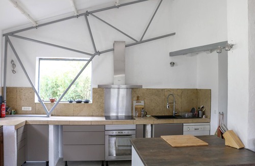 Lussan House | Amazing home in Lussan