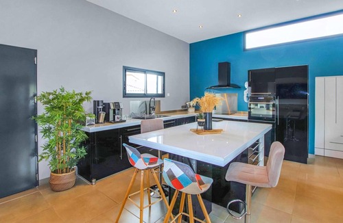 Lussas House | Amazing home in Lussas