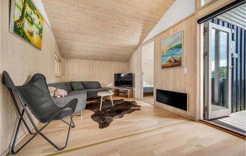 Tranbjerg J House | Amazing Home In Mårslet With Wifi
