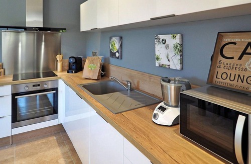 Maillane House | Amazing home in Maillane