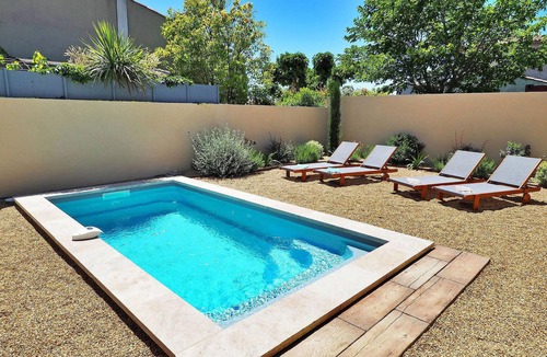 Maillane House | Amazing home in Maillane