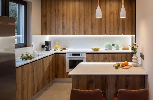 Majkovi House | Amazing home in Majkovi with sauna