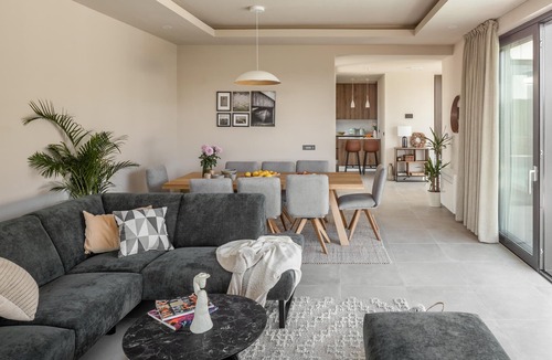 Majkovi House | Amazing home in Majkovi with sauna