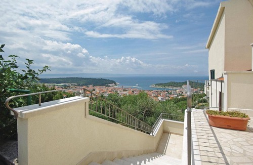 Moca House | Amazing home in Makarska