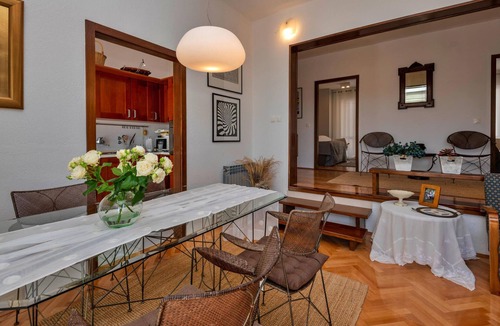 Makarska House | Amazing home in Makarska