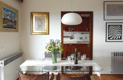 Makarska House | Amazing home in Makarska