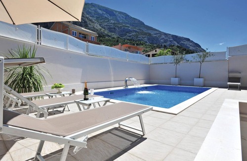 Makarska House | Amazing home in Makarska
