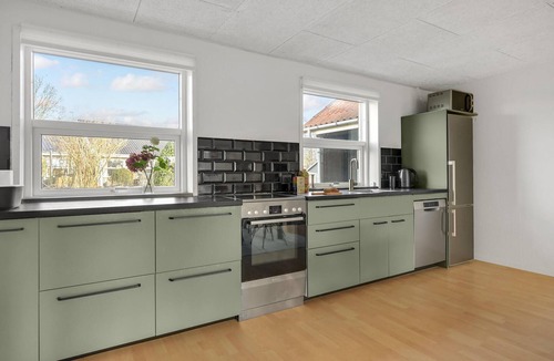 Beder Malling House | Amazing home in Malling with WiFi