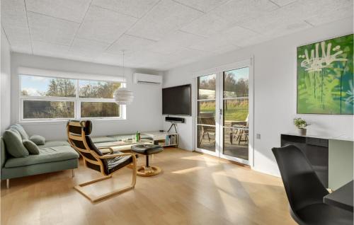 Beder Malling House | Amazing Home In Malling With Wifi