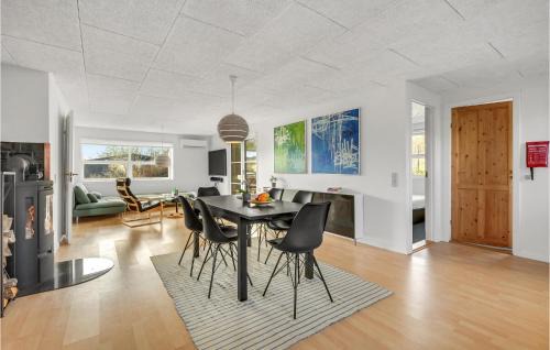 Beder Malling House | Amazing Home In Malling With Wifi