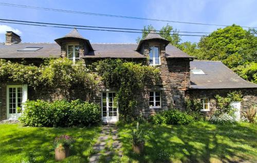 Marsac-sur-Don House | Amazing Home In Marsac Sur Don With Wifi