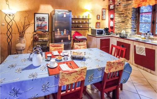 Marsac-sur-Don House | Amazing Home In Marsac Sur Don With Wifi