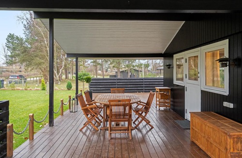 Martofte House | Amazing home in Martofte with WiFi