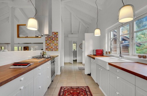 Martofte House | Amazing home in Martofte with WiFi