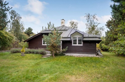 Martofte House | Amazing home in Martofte with WiFi
