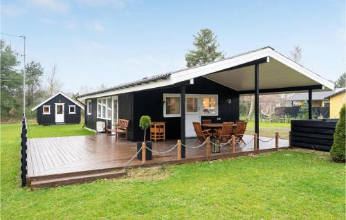 Martofte House | Amazing Home In Martofte With Wifi