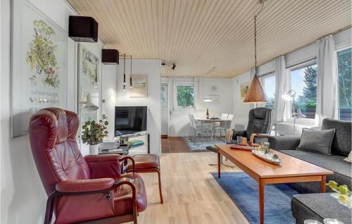 Martofte House | Amazing Home In Martofte With Wifi