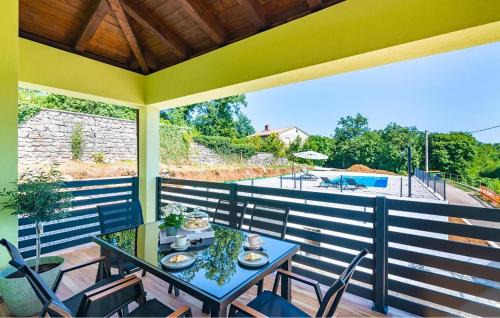 Mucici House | Amazing Home In Matulji