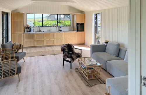 Mesinge House | Amazing home in Mesinge with WiFi