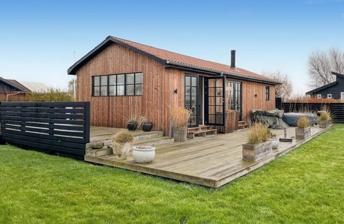 Mesinge House | Amazing home in Mesinge with WiFi