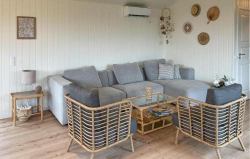 Mesinge House | Amazing Home In Mesinge With Wifi