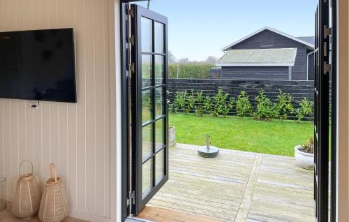 Mesinge House | Amazing Home In Mesinge With Wifi