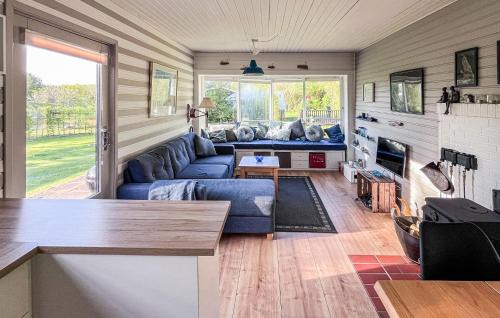 Mesinge House | Amazing Home In Mesinge With Wifi