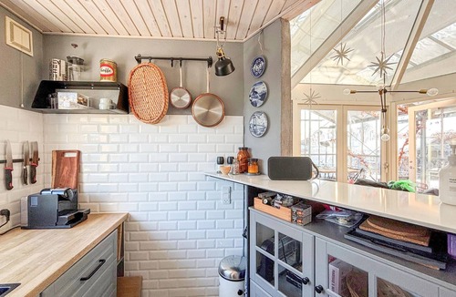 Vejlby Fed House | Amazing home in Middelfart with WiFi