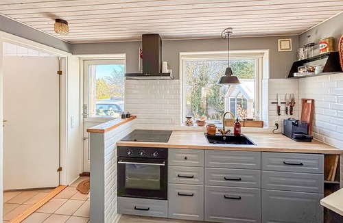 Vejlby Fed House | Amazing home in Middelfart with WiFi