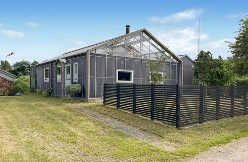 Vejlby Fed House | Amazing home in Middelfart with WiFi